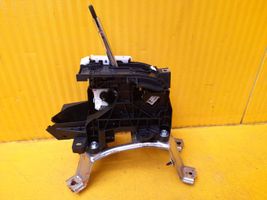 Toyota RAV 4 (XA50) Gear selector/shifter in gearbox 75M016LHD