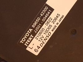 Toyota RAV 4 (XA50) Crémaillère de direction 44250 42170