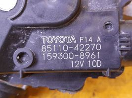 Toyota RAV 4 (XA50) Moteur d'essuie-glace 85110 42270