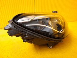 Mercedes-Benz SLC R172 Lampa przednia A1729063601