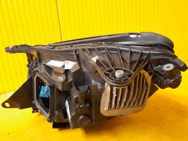 Mercedes-Benz SLC R172 Lampa przednia A1729063601