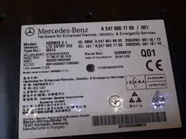 Mercedes-Benz Vito Viano W447 Altre centraline/moduli A2479001709