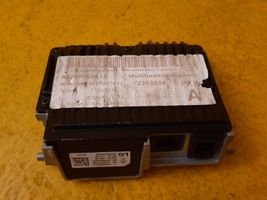 Mercedes-Benz S W223 Windshield/windscreen camera A2069005613