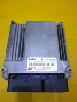 BMW 5 GT F07 Unité de commande, module ECU de moteur 7799856