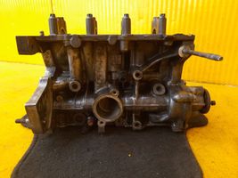 Dacia Sandero Bloc moteur H4BG412