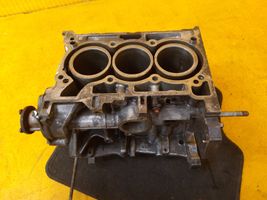 Dacia Sandero Moottorin lohko H4BG412