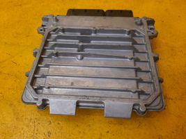 Mercedes-Benz B W246 W242 Engine control unit/module ECU A2709000900