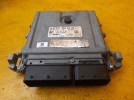 Mercedes-Benz B W246 W242 Engine control unit/module ECU A2709000900