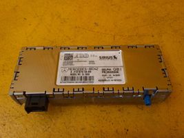 Mercedes-Benz GL X166 Amplificatore A2128705689