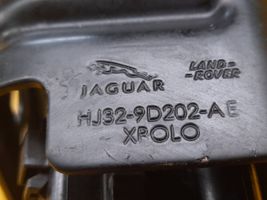 Jaguar E-Pace Filtre à carburant HJ329D202AE