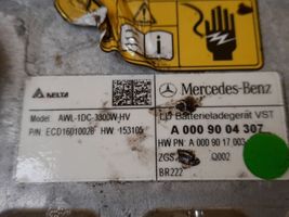 Mercedes-Benz A W177 Bateria pojazdu hybrydowego / elektrycznego A0009004307