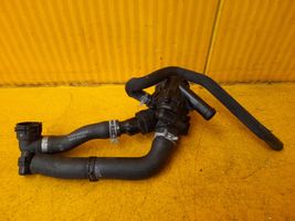 Mercedes-Benz B W247 Termostaatin kotelo A2600108500