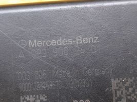 Mercedes-Benz B W247 Blokada kolumny kierownicy A0999009401
