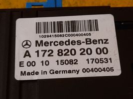 Mercedes-Benz GLE AMG (W166 - C292) USB-pistokeliitin A1728202000