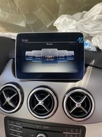 Mercedes-Benz CLA C117 X117 W117 Monitori/näyttö/pieni näyttö A1669008122