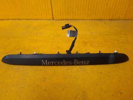 Mercedes-Benz V Class W447 Tylna klapa bagażnika A4475400009