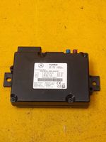 Mercedes-Benz B W246 W242 Unidad de control/módulo EMF del freno trasero A2059000424