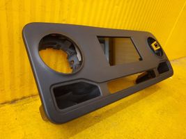 Mercedes-Benz Sprinter W907 W910 Panel radia A9079001703