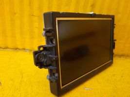 Mercedes-Benz SLC R172 Monitor/display/piccolo schermo A1729011302