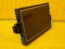 Mercedes-Benz SLC R172 Monitor/display/piccolo schermo A1729003904