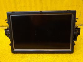 Mercedes-Benz GLE AMG (W166 - C292) Monitor / wyświetlacz / ekran A1729008500