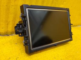 Mercedes-Benz SLC R172 Monitor/display/piccolo schermo A1729003904