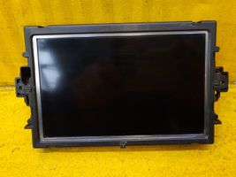 Mercedes-Benz SLC R172 Monitor/display/piccolo schermo A1729003904