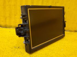 Mercedes-Benz SLC R172 Monitor/display/piccolo schermo A1729008500