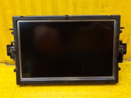 Mercedes-Benz SLC R172 Monitor/display/piccolo schermo A1729008500