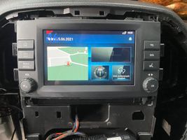 Mercedes-Benz Vito Viano W447 Unità principale autoradio/CD/DVD/GPS A4479005917