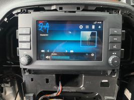 Mercedes-Benz Vito Viano W447 Mascherina unità principale autoradio/GPS A4479005917