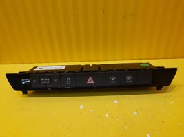 Audi A7 S7 4K8 Hazard light switch 4K0925301