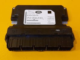 Land Rover Range Rover Sport L494 Module confort CPLA14F392JF