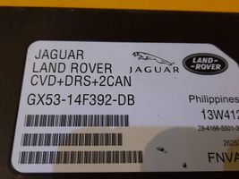 Land Rover Range Rover Sport L494 Jousituksen ohjainlaite/moduuli GX5314F392DB