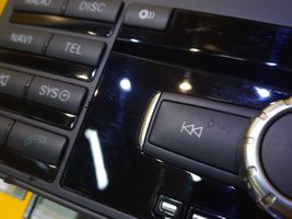 Mercedes-Benz CLS C218 X218 Panel / Radioodtwarzacz CD/DVD/GPS A2189002102