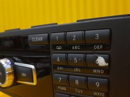 Mercedes-Benz G W463 Konsola środkowa / Radio / GPS A4639003102