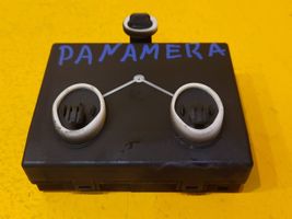 Porsche Panamera (970) Oven ohjainlaite/moduuli 7PP959793J