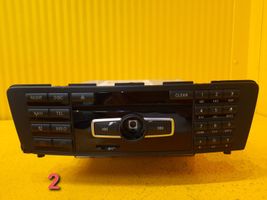 Mercedes-Benz G W463 Radija/ CD/DVD grotuvas/ navigacija A4639003102