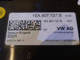 Volkswagen ID.3 Centralina/modulo bluetooth 1EA907727B