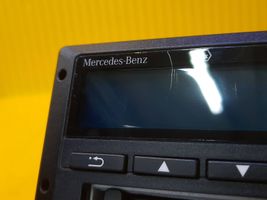 Mercedes-Benz Actros Tachometr A0024468333