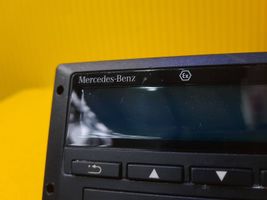 Mercedes-Benz Actros Tachometr A0024468333