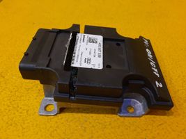 Audi Q7 4M Module de commande suspension pneumatique arrière 4M0907559