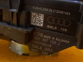 Audi Q5 SQ5 Manetka / Przełącznik wycieraczek 85E907129J