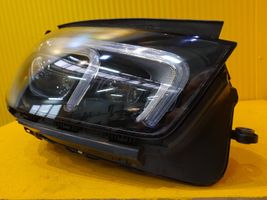 Mercedes-Benz GLE W167 Faro/fanale A1679066604