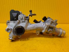 Mercedes-Benz A W177 Valvola di raffreddamento EGR 147170061R