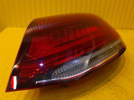Mercedes-Benz CLS C257 Lampa tylna A2579062900