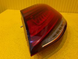 Mercedes-Benz CLS C257 Lampa tylna A2579062900