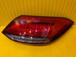 Mercedes-Benz CLS C257 Lampa tylna A2579062900