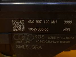 Audi A4 S4 B9 8W Ручка поворотов/ фонарей 4N0907129MH