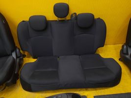 Nissan Micra Fotele / Kanapa / Komplet 